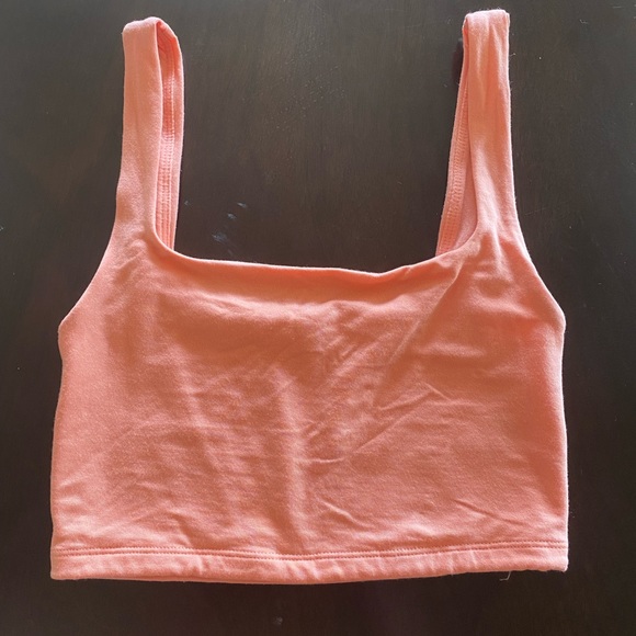 Aritzia matching two piece set - Picture 3 of 7